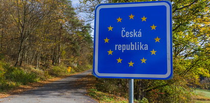 Czechy otwierają granicę dla mieszkańców Śląska