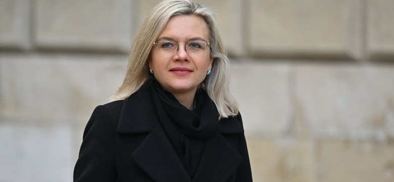 Małgorzata Wassermann zabrała głos ws. wyborów w Krakowie. Zaskakujące oświadczenie