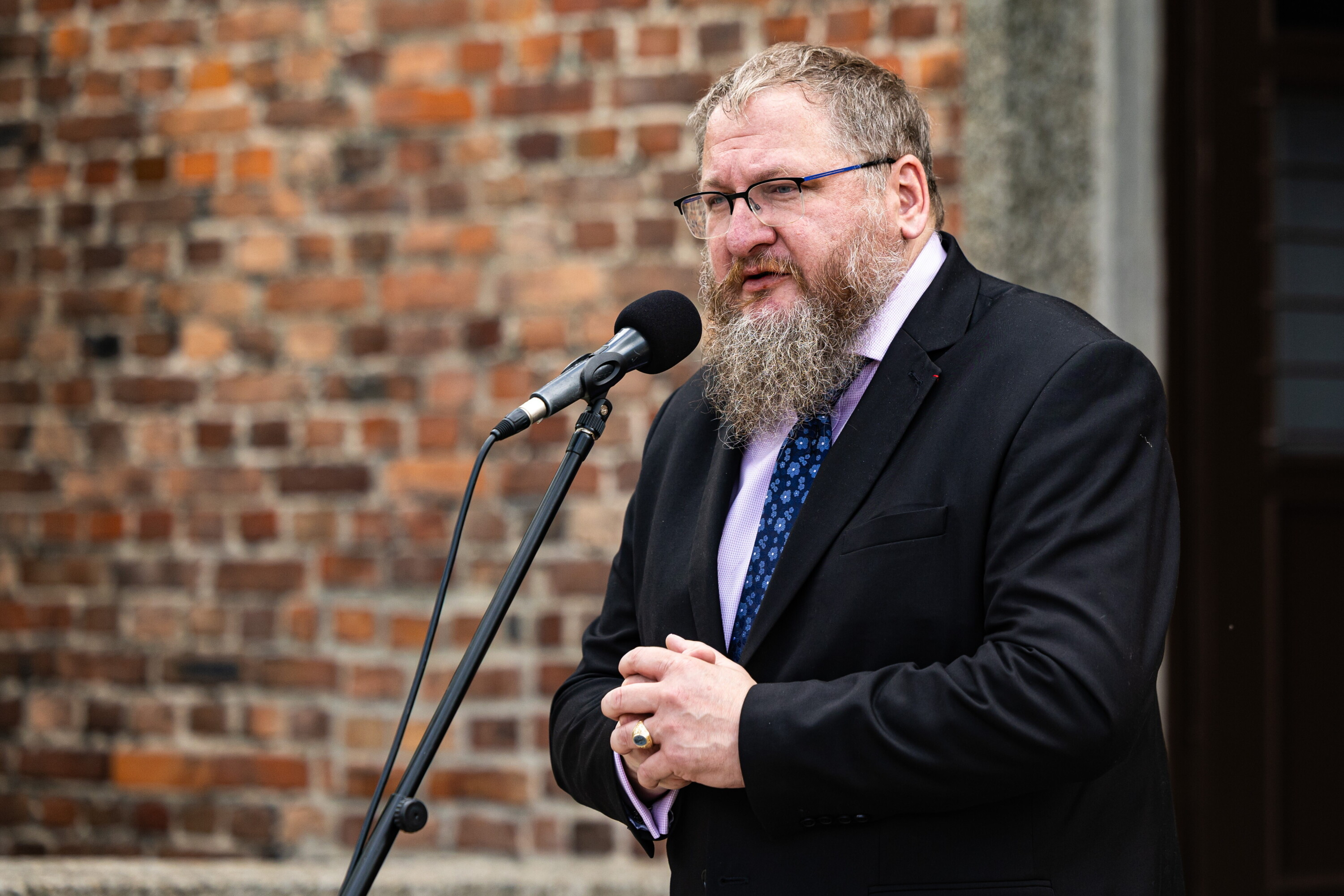 81. rocznica Auschwitz - mniej ocalałych, bez polityków i Rosji