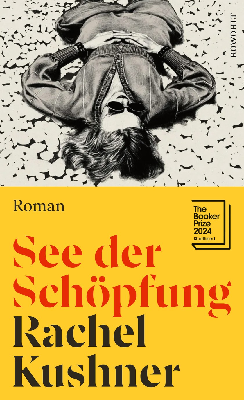 «See der Schöpfung»