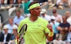 Rafael Nadal królem Paryża i kortów ziemnych. Po raz 12. wygrał French Open