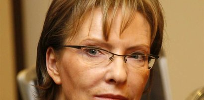 Minister zdrowia oszukała chore dzieci