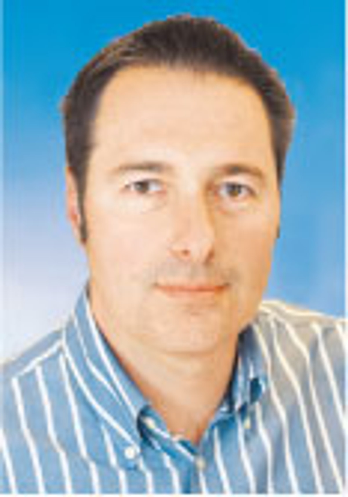 Paweł Rożyński, publicysta „Dziennika Gazety Prawnej”