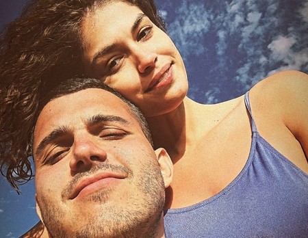 Viktor Živojinović, Sofija Spasojević