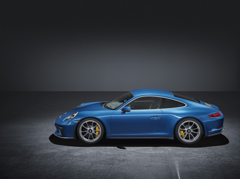 Porsche 911 GT3 Touring