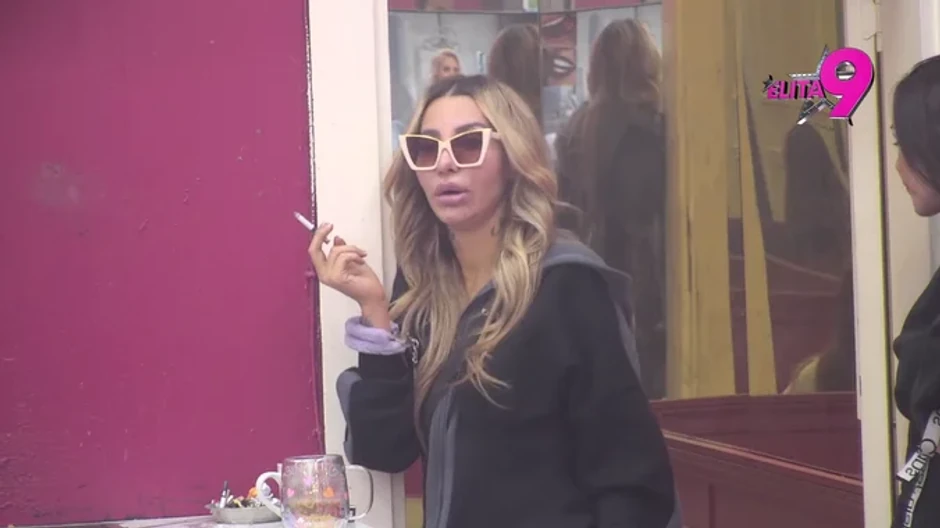 Aneli napravila HAOS u Eliti, flertovala sa dečkom Mine Vrbaški: "Mali me gotivi"