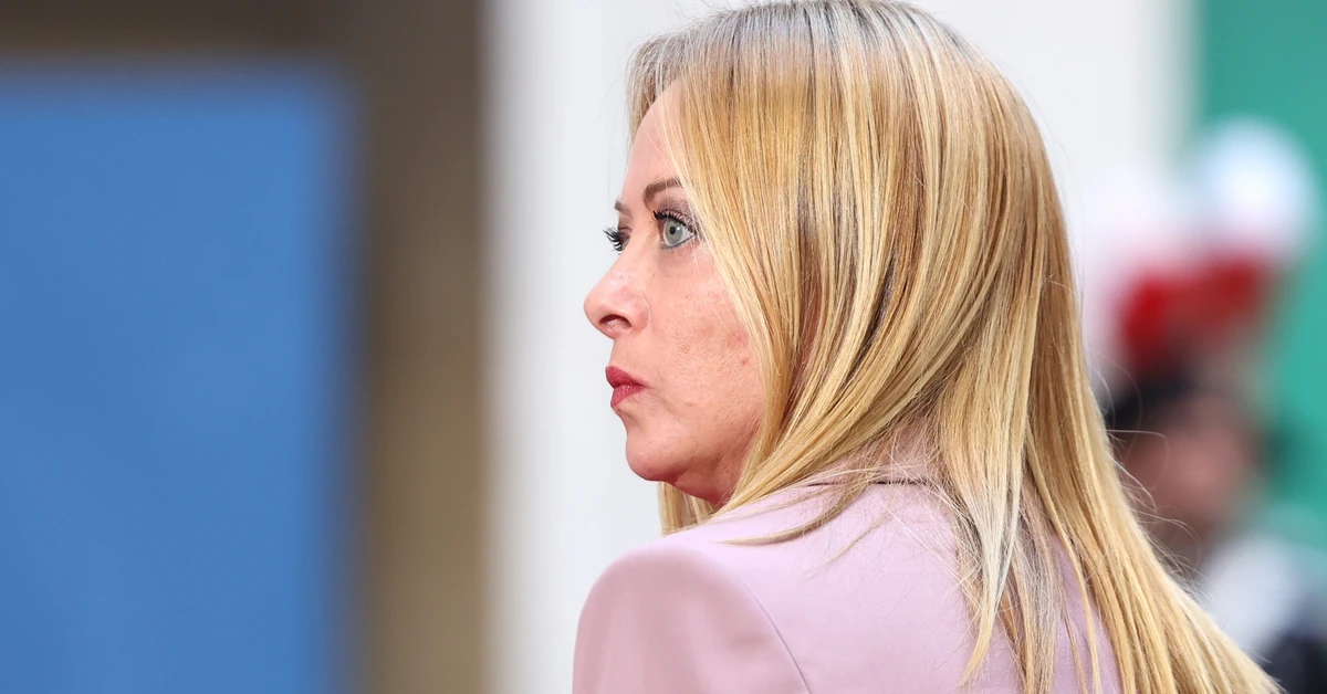 Bardzo mocne słowa premier Włoch podczas Igrzysk Olimpijskich. "Są wrogami państwa"