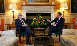 Europejska ofensywa Camerona. Chce zmusić Unię do zmian w traktatach