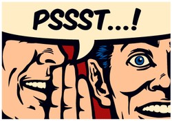 Wyrwała się z zamknięcia, przestała być wstydliwa. Jak nowe technologie zmieniły plotkę?