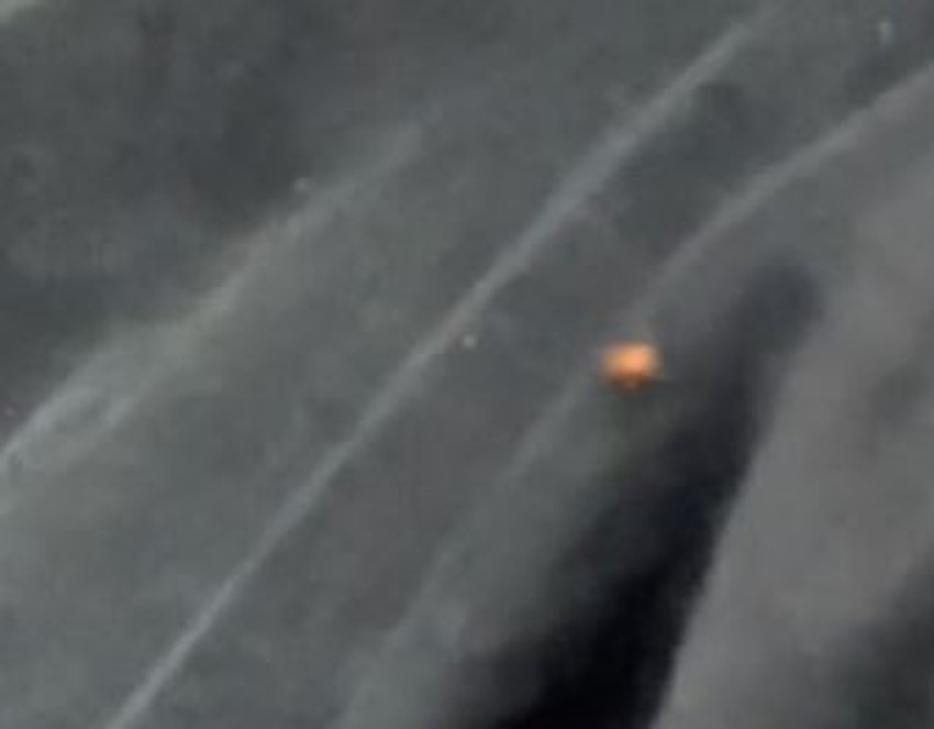 Stenica u londonskom metrou