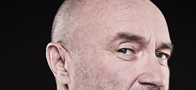 Phil Collins nie pozwala o sobie zapomnieć. Zapowiada kolejne reedycje z niespodziankami