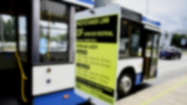 Startuje Open'er Festival w Gdyni. Miasto uruchamia dodatkową linię autobusową