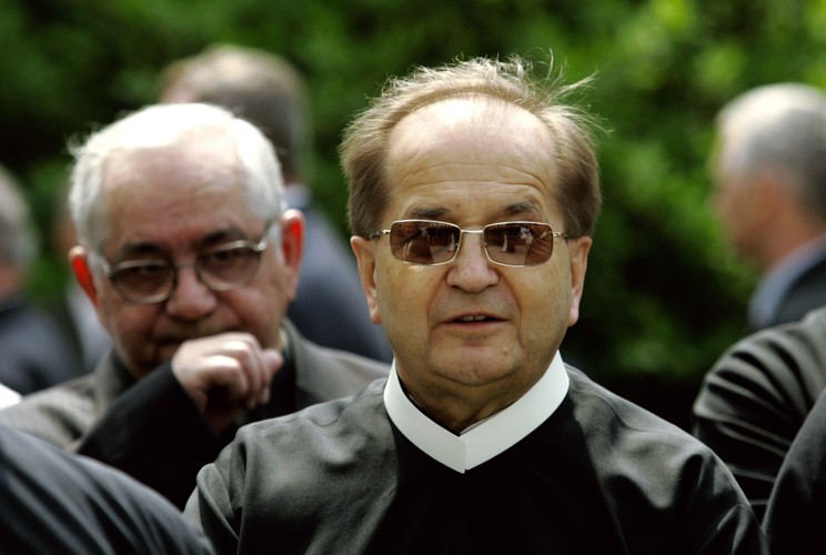 Tadeusz Rydzyk - według 