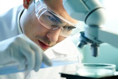 Badania, które pomogą wcześnie wykryć raka