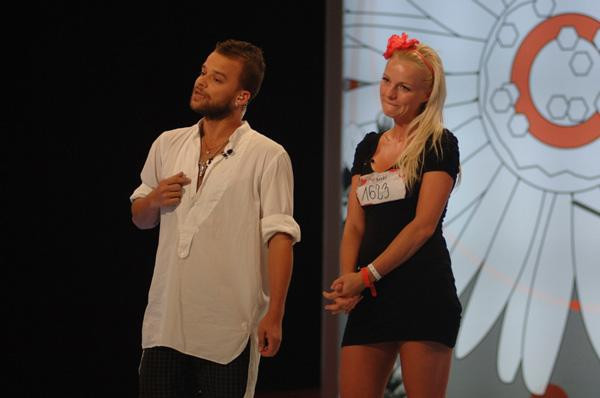 "Top model. Zostań modelką" - jury kończy selekcję!