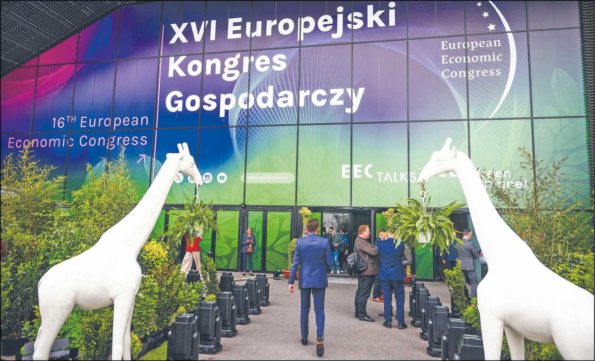 Nad tym, dokąd zmierza Europa, będą się zastanawiać eksperci