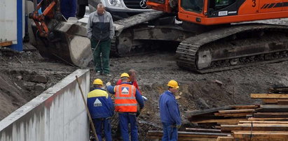 Trzy miesiące poślizgu a ci się lenią