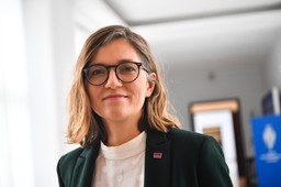 Biejat: Mamy wizję kraju, w którym dla każdego znajdzie się miejsce [WYWIAD]