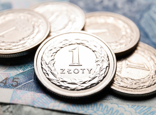 Złoty