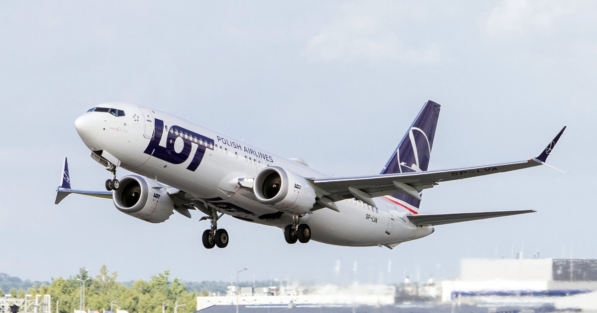 Czeski przewoźnik w polskich rękach? LOT chce zmienić układ sił w Europie
