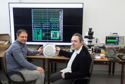 Polscy naukowcy odnaleźli Świętego Graala kryptografii [EUREKA!]