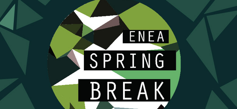 Enea Spring Break 2016: Red Bull Tour Bus jedną ze scen imprezy