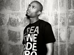 B.o.B do współpracy namówił samego boga Morgana Freemana