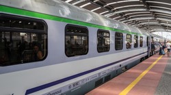 Szybka kolej z CPK na Ukrainę? Plan ma wielu zwolenników