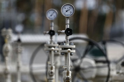 Rosja całkowicie wstrzymała dostawy gazu przez Nord Stream