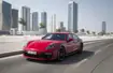 Porsche Panamera GTS - rodzinna rakieta