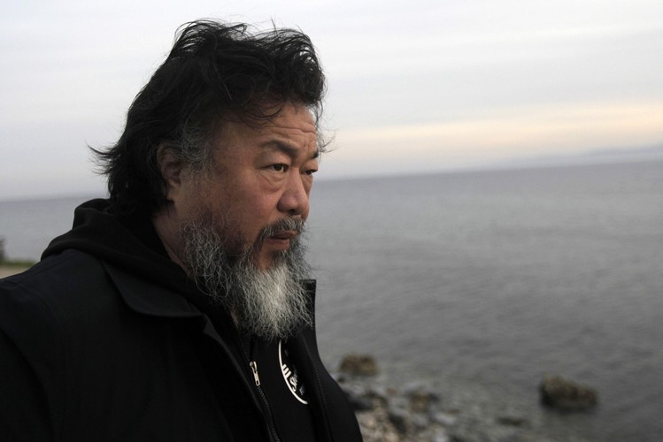 Ai Weiwei