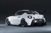 Toyota S-FR Racing Concept