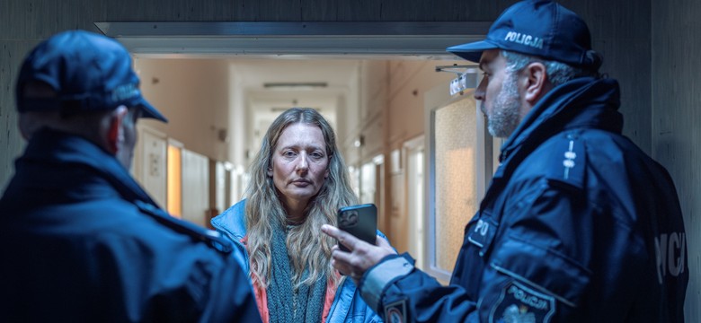 Polski serial kryminalny podbija świat. Już jest w czołówce streamingu