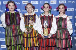 Tulia polskim reprezentantem na Eurowizję 2019