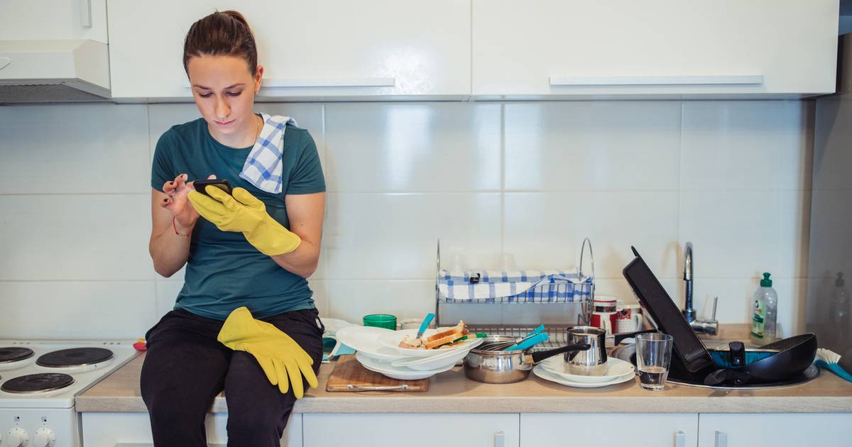 5 sposobów z TikToka na sprytne sprzątanie mieszkania