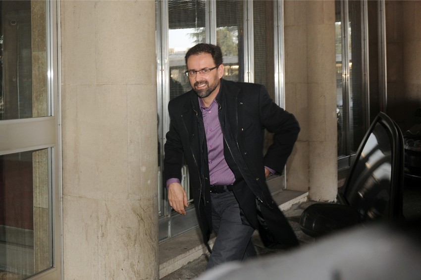 Suđenje: Branko Lazarević