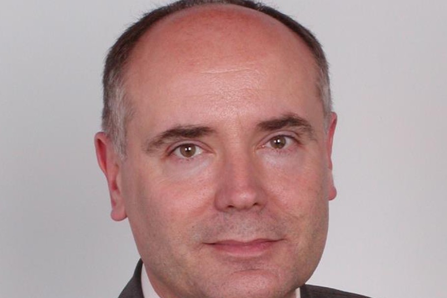 Jacek Szugajew