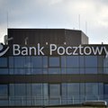 Bank Pocztowy idzie na sprzedaż. W grze PKO BP