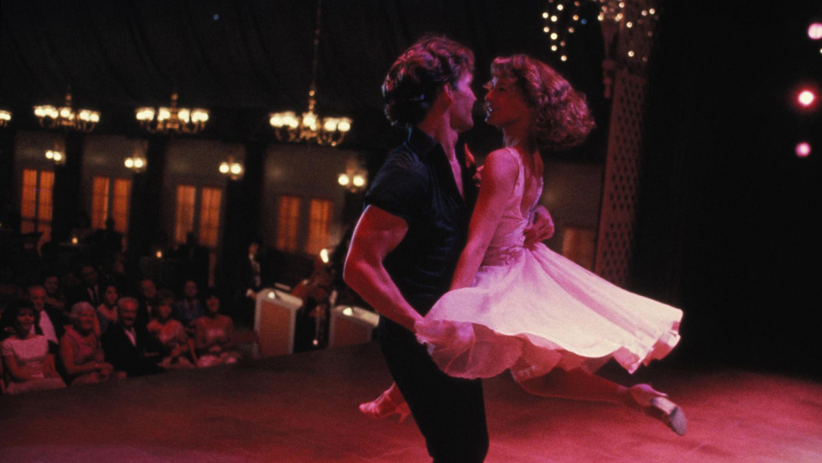 Dla pokolenia kobiet urodzonych w latach 70. i 80. "Dirty Dancing" to film kultowy. Taneczna produkcja z Patrickiem Swayzem zyskała nawet miano "Gwiezdnych wojen" dla dziewcząt.