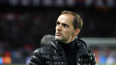 Thomas Tuchel broni Marciniaka. "Kiedy przegrywam, też czasami robię takie rzeczy jak Klopp"