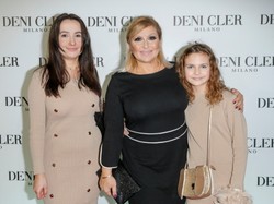 "Źle to wygląda". Katarzyna Skrzynecka oskarżona o retuszowanie zdjęć córki