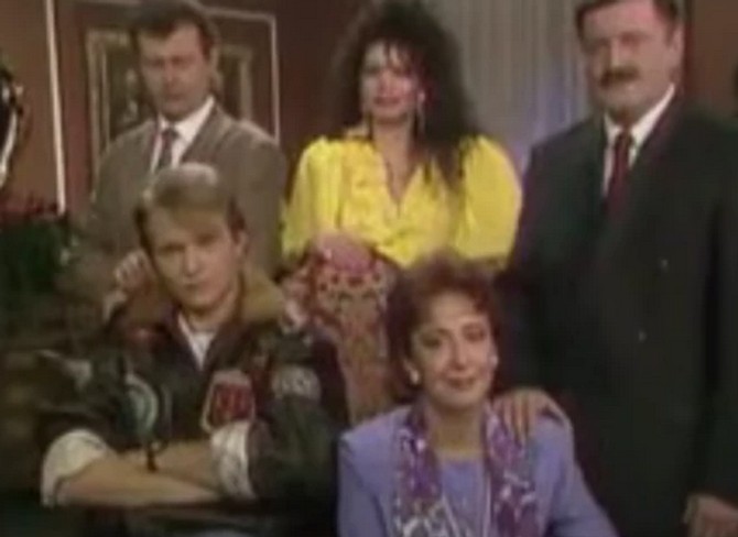 Ekipa serije "Bolji život"