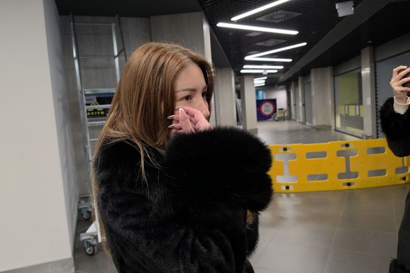 (VIDEO) "Bože, ja sam džabe radila ovoliko" Naša pevačica o optužbama da je iznudila novac: "To su ozbiljne stvari"