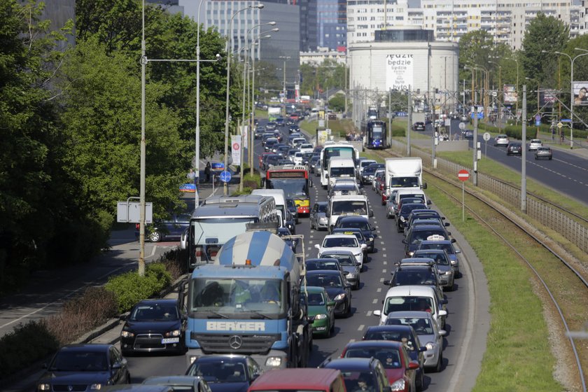 Skroją plan transportowy pod pasażerów?