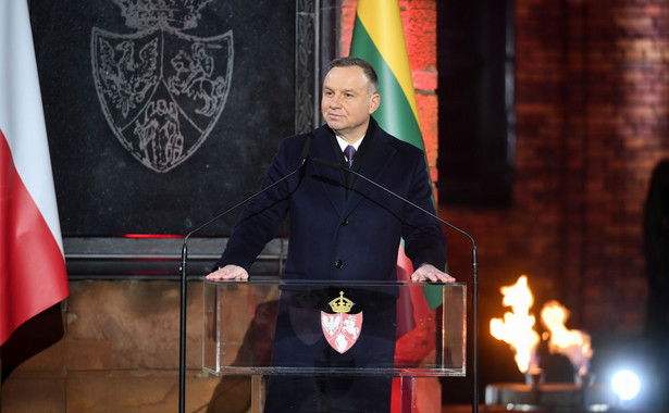 Andrzej Duda