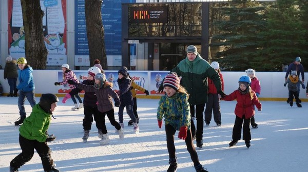 Ferie dla całego województwa małopolskiego przypadają w tym roku w dniach od 12 do 25 lutego.