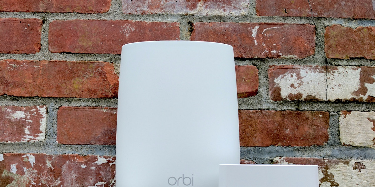 I tried Google Wifi, Eero, and Orbi — here's which one you should buy