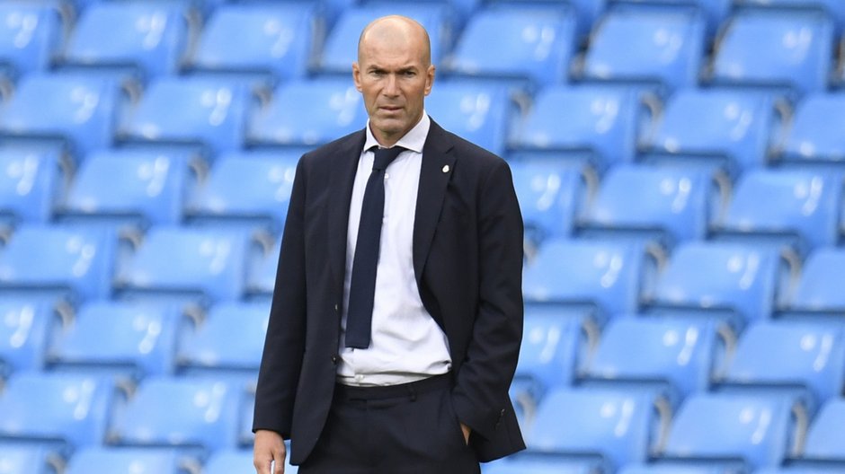 Zinedine Zidane