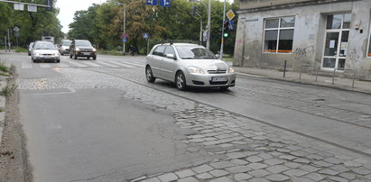 Wyszyńskiego będzie jednokierunkowa