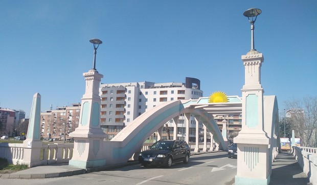 Kragujevac Korona vikend
